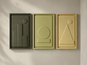ELEMENTS COLLECTION