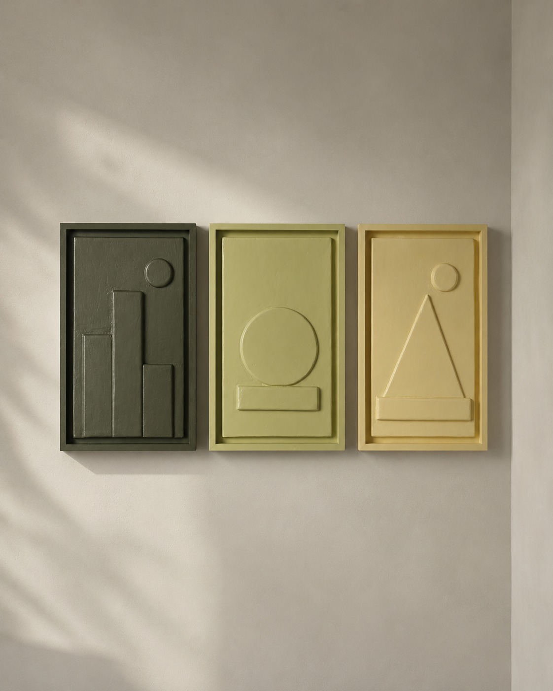 ELEMENTS COLLECTION